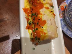 -山葵家·创意料理(临平银泰城店)