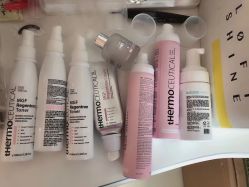 -奈弗里·疗愈SPA·美肤中心