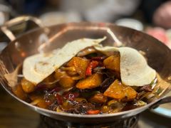 土豆炖牛肉-吉祥圣雪藏餐