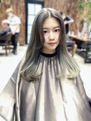 -藤野造型·专业烫染店