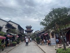 -巍山古城