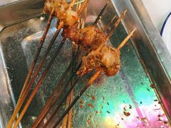 -老长沙龙虾馆(罗湖店)