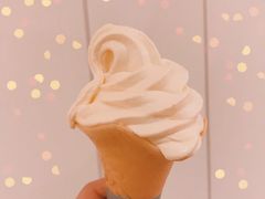 四国柚子冰激凌-肯德基(观前新店)