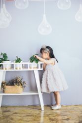 -WPlus明星肖像亲子全家福摄影