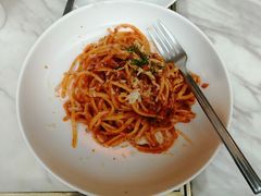 番茄肉酱意粉-农畉LONFOOD(福田星河COCOPark店)