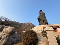 -青岛崂山太清宫