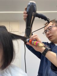 -魔型社烫染店