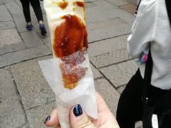 葱包桧-舌尖葱包烩