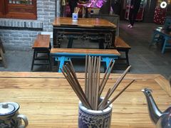 -古渡驛(丽彩·潮流港店)