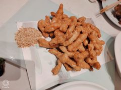 -北李妈妈菜·海肠捞饭(高新万达店)