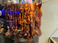 -陆记鹅庄·潮汕菜·狮头鹅(大仟里店)
