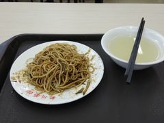 -华天新川面馆(缸瓦市店)