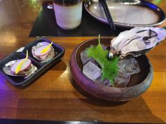 -和彩放题餐厅(酒仙桥店)