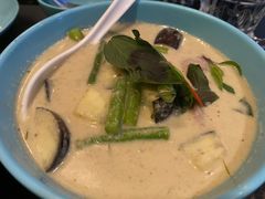 -URBAN SOI Thai Kitchen乐泰料理(长乐路店)