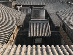 -山西王家大院
