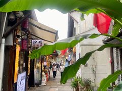 -小河直街历史文化街区