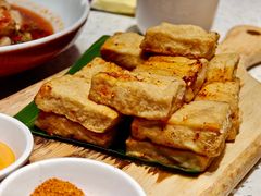 -云尊府云南菜·蒸汽石锅鱼(五棵松华熙店)