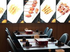 -轻松串吧(亦庄上海沙龙店)