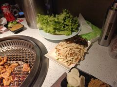 -炭之家·齐齐哈尔非遗烤肉·鲜切直供(中央大街店)