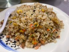 扬州炒饭-壶园美食·淮扬菜(东圈门店)