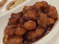 -聚春园自助餐厅(东街口店)