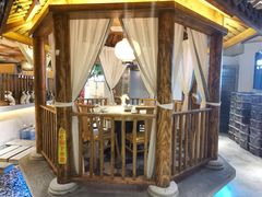 -力力渔港涉外店