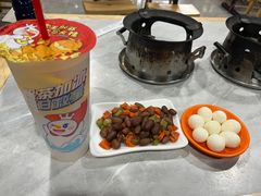 -范贤光鸡公煲(平乐园总店)