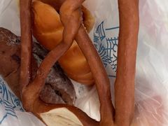 -烘焙町面包店(西四店)