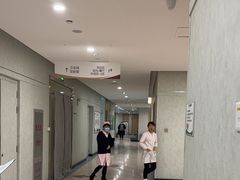 -慈铭体检(友谊精品分院)
