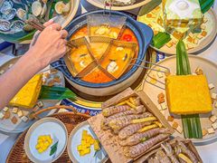 -太琼糟粕醋·海南酸汤火锅(亚龙湾店)