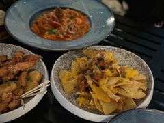 nachos-blend咖啡部落(卓悦中心店)