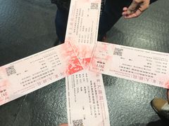门票-国家大剧院