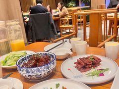 -翠山·映月湖景餐厅(映月湖公园店)