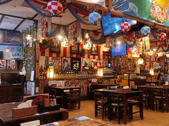 -平成屋· Late Night 食堂(四川北路店)