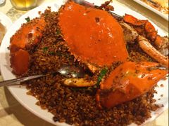 -喜记避风塘炒辣蟹(旗舰店)