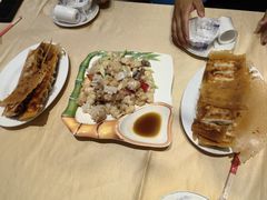 -大眼锅贴水饺(河东店)