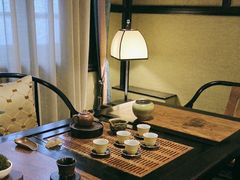 -31号公馆(黄兴广场白果园店)