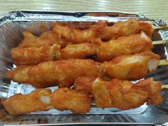 骨肉相连-尊宝比萨(南坪亚太商谷店)