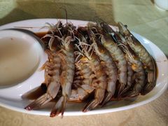 -得记得潮州海鲜砂锅粥(宝业路店)