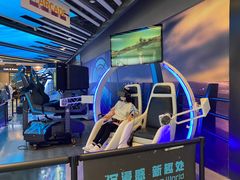 -超能空间(金桥国际商业广场店)