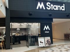 -M Stand(西安大悦城店)