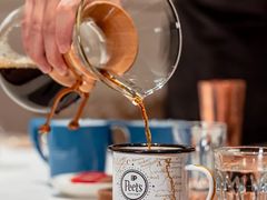 -Peet's Coffee皮爷咖啡(万象天地店)
