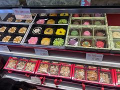 -大麒麟阁(扬州东关街店)