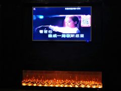 -V-SHOW KTV(济南概念店)