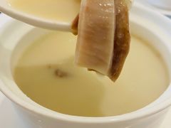 猪肚汤-花城苑广府菜(侨鑫店)