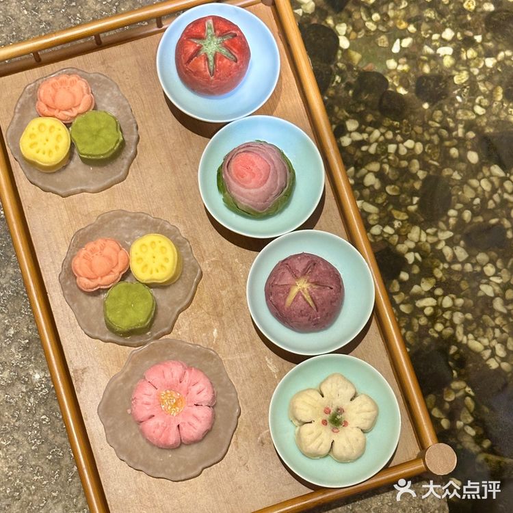 杭州行收尾暴击！江南糕点我塞了半箱