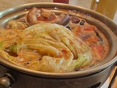 -古关火锅店(古北水镇景区店)