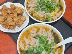 -温州瘦肉丸(德清店)
