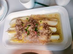 -庆江南江南菜(琴湖溪里花园城店)