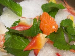 -極上萬膳·日料放题(海岸城店)
